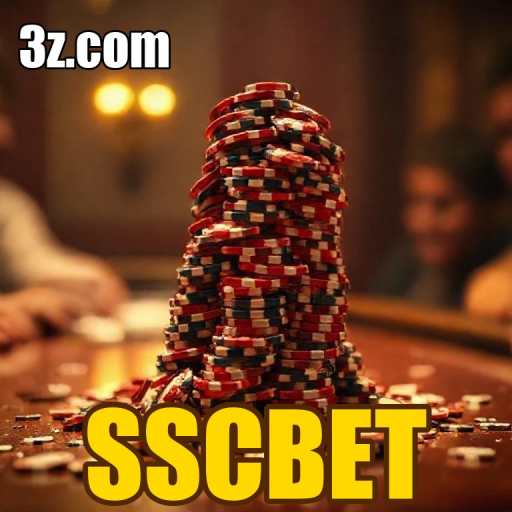 SSCBET Casino Online