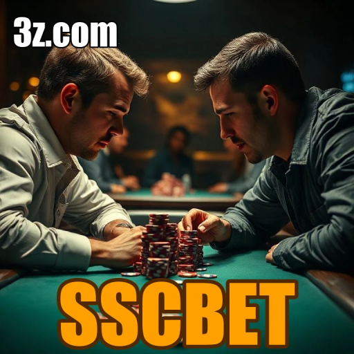 FAQ do SSCBET: Esclareça Suas Dúvidas de Forma Divertida