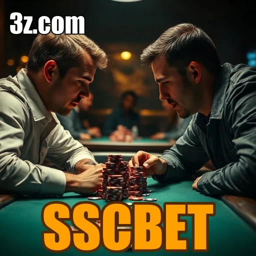 FAQ do SSCBET: Esclareça Suas Dúvidas de Forma Divertida