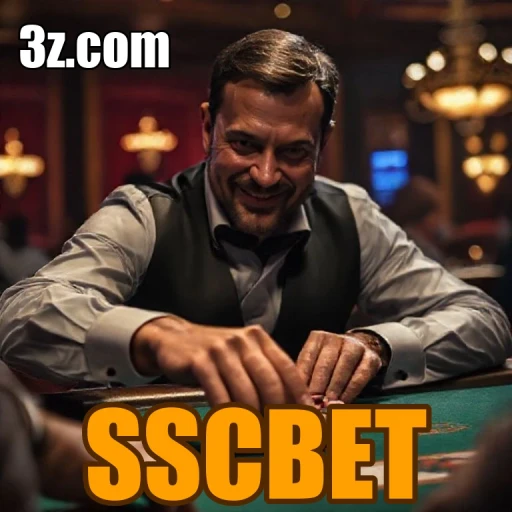 Emoção ao Vivo: A Seção Live do SSCBET Inova no Jogo