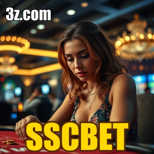 Novidades Empolgantes na Seção News do SSCBET