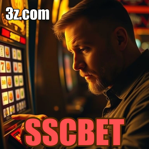 A Experiência Única dos Slots no SSCBET em Destaque