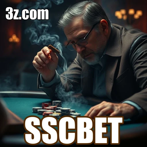 Explore a Seção de Sports do SSCBET e Aposte com Estilo