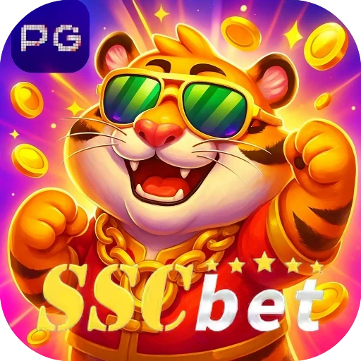 Logo SSCBET